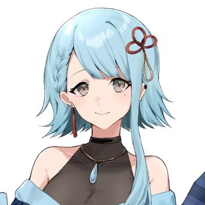 蓮水 雨☔️さんのプロフィール画像