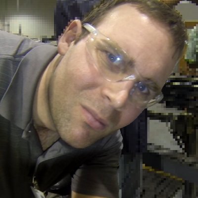 Jeremy Cook 🤖 Profile