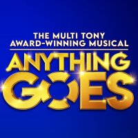 Anything Goes Musical(@AnythingGUK) 's Twitter Profile Photo