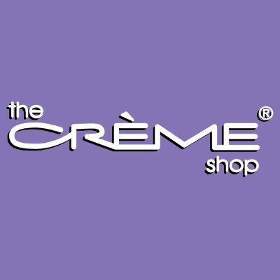 the creme shop