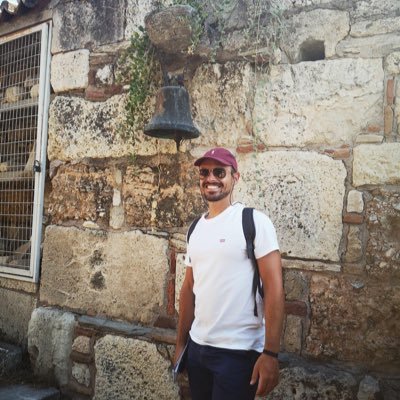filipebarbosa90's profile picture. Porto, Portugal | Engineer | Backpacker | Trail Runner 🇵🇹 | ⚙️ | 🛩 | 🏃‍♂️