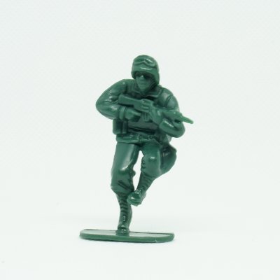 Toy Soldier Clubさんのプロフィール画像