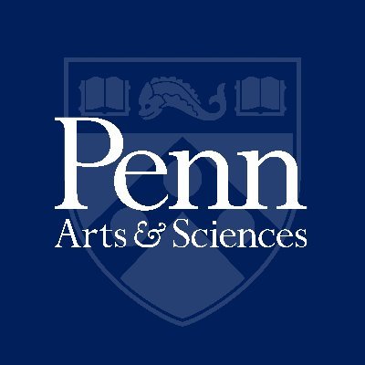 The School of Arts & Sciences is the heart of Penn. Learn about events, news and get involved in the conversation by following us!