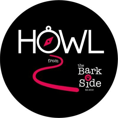 #HOWL is a FREE #app to bite back against dog thieves. It’s your new dog walking companion from @thebarksideshop (Android coming Autumn 23) #dogs #dogtheft