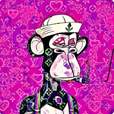 PipeDreamingNFT's profile picture. Surf and NFTs