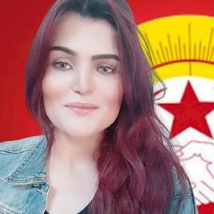 Marwabjaoui1's profile picture. كلما حفرتم لي قبرا إتخذته أساسا لبناء قلعتي