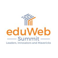 eduWeb Summit (@eduwebsummit) 's Twitter Profile Photo eduWeb Summit (@eduwebsummit) 's Twitter Profile Photo