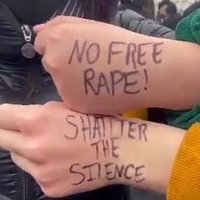 Shatter the Silence Fairfax County Public Schools(@shatterFCPS) 's Twitter Profile Photo