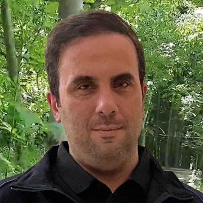 aliheydari_d's profile picture. Still a Developer