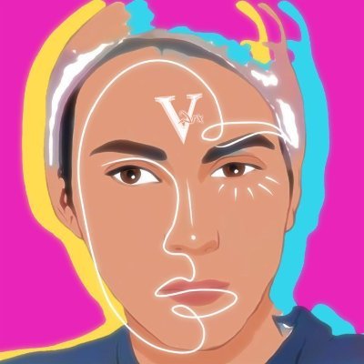 vapspresents's profile picture. Beat It, Baby! I'm making Music ♪♬🤩