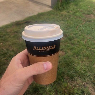 Rating Ballarat's Cafes.

Dm for cafe review requests