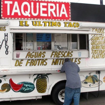 EthTaco's profile picture. Just a taco truck trying to stack Eth