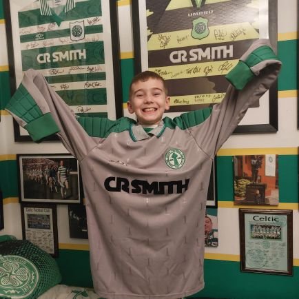 Celtic daft and proud granda of wee cole & mila .also collect Celtic memorabilia ⭐🍀🍀🍀🇮🇪🇮🇪🇮🇪💚🤍🧡🍀🍀🍀🇮🇪🇮🇪🇮🇪