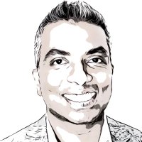 Hari (@realharig) 's Twitter Profile