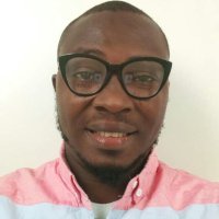 Oladeinde Olawoyin(@Ola_deinde) 's Twitter Profile Photo