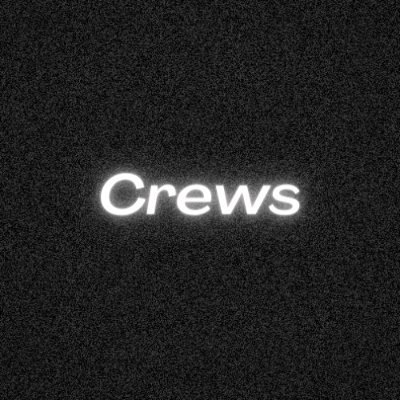 Crews 🌑🏳️‍🌈