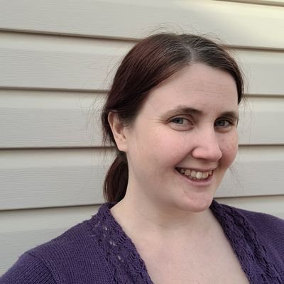 megfalconer85's profile picture. Finished the PhD, have the beautiful family, moderately thriving. Onwards!