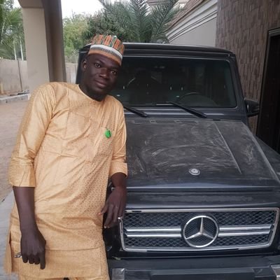 bawasa_kano's profile picture. Alhmmadulilahi for everything