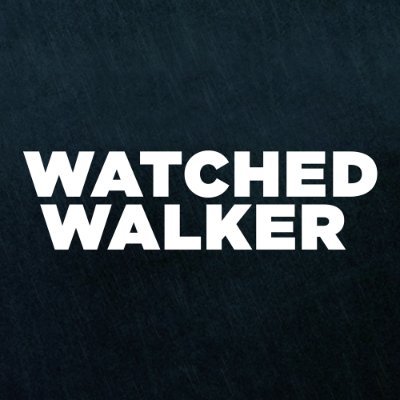 Watched Walker