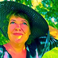 Ulrike ter Braak (@ulriketerbraak) 's Twitter Profile Photo