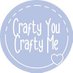 Crafty You Crafty Me (@craftyucraftyme) Twitter profile photo Crafty You Crafty Me (@craftyucraftyme) Twitter profile photo