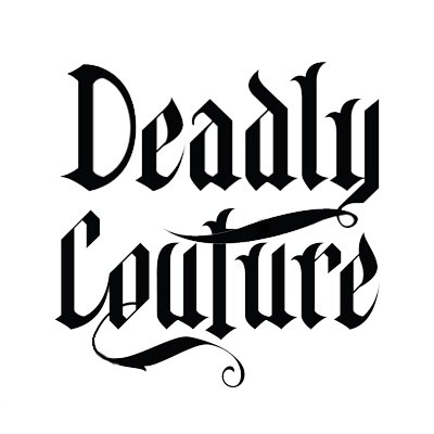 Deadly Couture