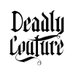 Deadly Couture (@deadly_couture) Twitter profile photo Deadly Couture (@deadly_couture) Twitter profile photo