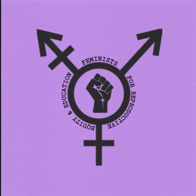 Feminists for Reproductive Equity and Education (FREE). #AbortionPositive and Intersectional. Official chapter of @PPGenAction