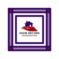 Home Decors HQ(@HomeDecorsHQ) 's Twitter Profile Photo