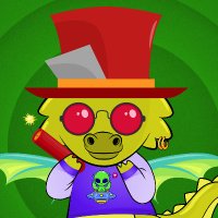 BabyDragon NFT (@nftbabydragon) 's Twitter Profile Photo BabyDragon NFT (@nftbabydragon) 's Twitter Profile Photo