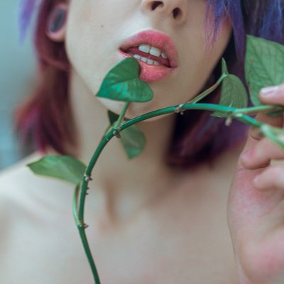Boudoir and erotic art | Suicide Girls team photographer