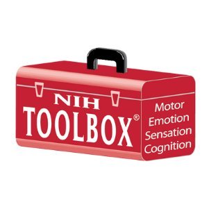 Cognition, Motor, Sensory, and Emotional Health assessments all in one iPad app. Please contact us at Help@NIHToolbox.org with any questions.