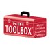 NIH Toolbox® (@nihtoolbox) Twitter profile photo NIH Toolbox® (@nihtoolbox) Twitter profile photo