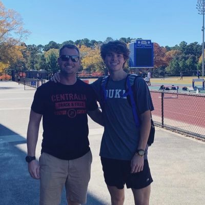 JPFisch22's profile picture. APUSH, U.S. History, & Sociology Teacher | FCA | History Club | Track & Field |