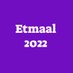 Etmaal 2022 (@etmaal22) Twitter profile photo Etmaal 2022 (@etmaal22) Twitter profile photo