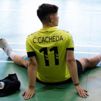 Cecilia Cacheda (@cacheda11) 's Twitter Profile