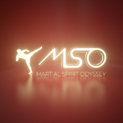 Join Martial Spirit Odyssey on the official account https://t.co/5sKv4HjpGB