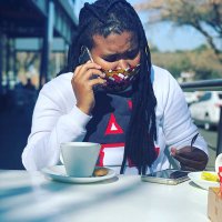 Mbali Mkhize(@Djyme) 's Twitter Profile Photo