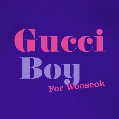 WooseokBR Profile Picture