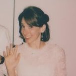 Dr Andrea White (@andiesuzanne) 's Twitter Profile