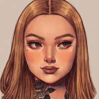 silkanide 🌺commissions open (@silkanide) 's Twitter Profile