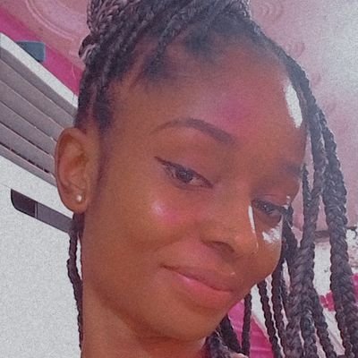 NkemObi6's profile picture. Human. Nigerian. African.