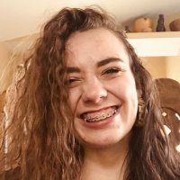 Elizabeth Hollingshead - @3ggsoup Twitter Profile Photo