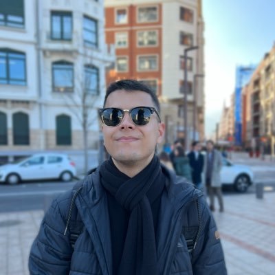 PwnedShell's profile picture. Cybersecurity Engineer and developer