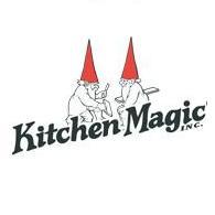 KitchenMagicInc's profile picture. We offer a wide array of luxury countertops to complete your kitchen renovation. Cabinet refacing may save you up to half the cost of new kitchen cabinets!