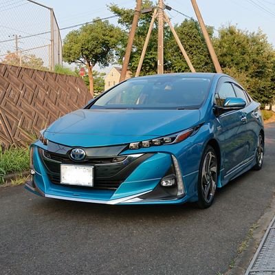 車とドライブが好きです。宜しくお願いします。趣味は試乗❗試してPHV✌️
乗ってる車:プリウスPHV Aプレミアム,ムーヴカスタムRSハイパーSAⅡ(ターボ)