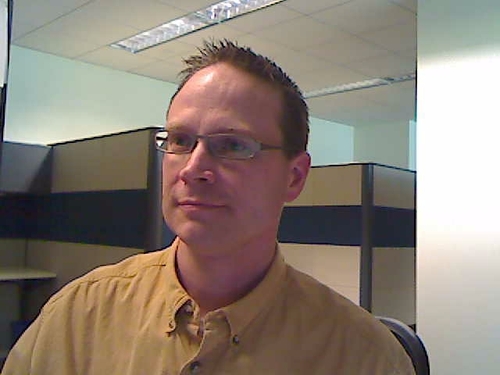 Mark is a Enterprise Architect that has been implementing storage solutions for the past 12 years for fortune 500 companies