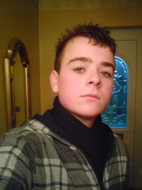 heapy1513's profile picture. 