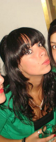 agosporetti's profile picture. 