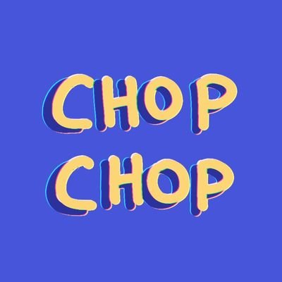 💙chop chop💙さんのプロフィール画像